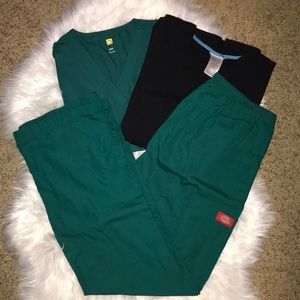 Scrubs (sold)